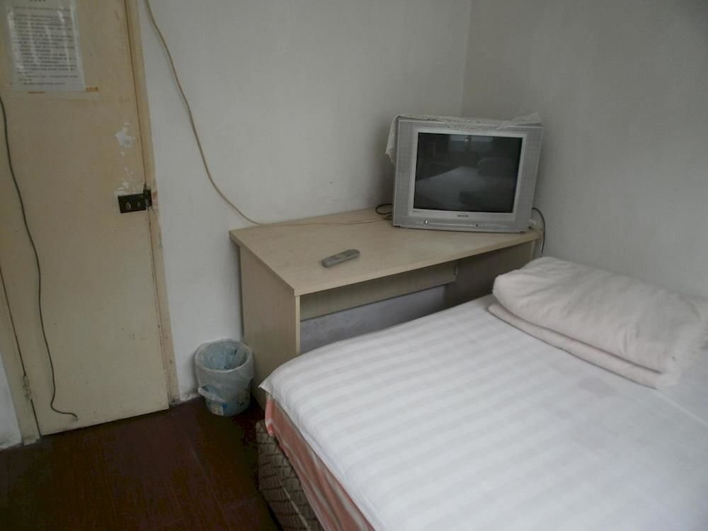 Нанкин: Nanjing Baile Hotel