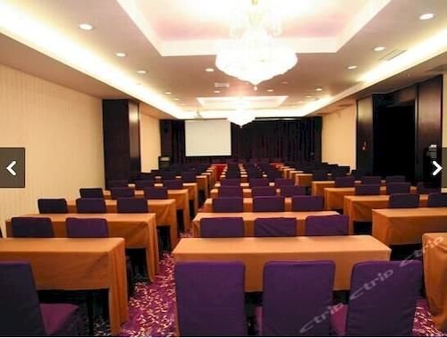 Гуйян: Guiyang Lincheng Wanyi Hotel