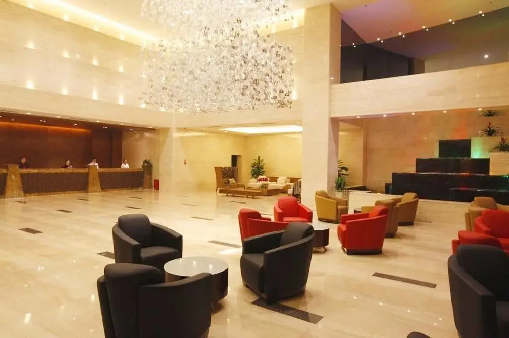Гуйян: Guiyang Lincheng Wanyi Hotel