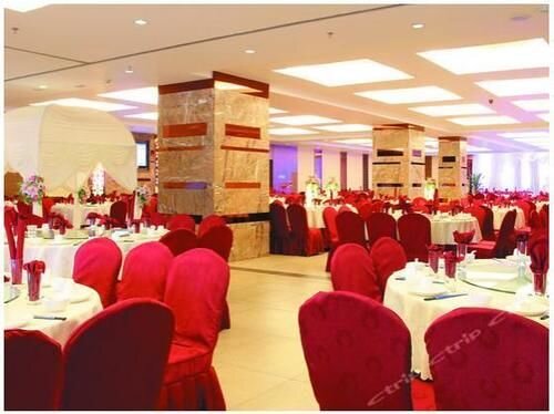 Гуйян: Guiyang Lincheng Wanyi Hotel