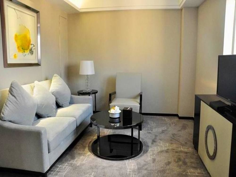 Чжухай: Zhuhai Herry Hotel