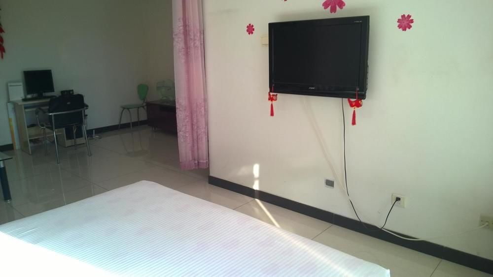 Jingxin Hotel Apartment- Tianjin — фото 1