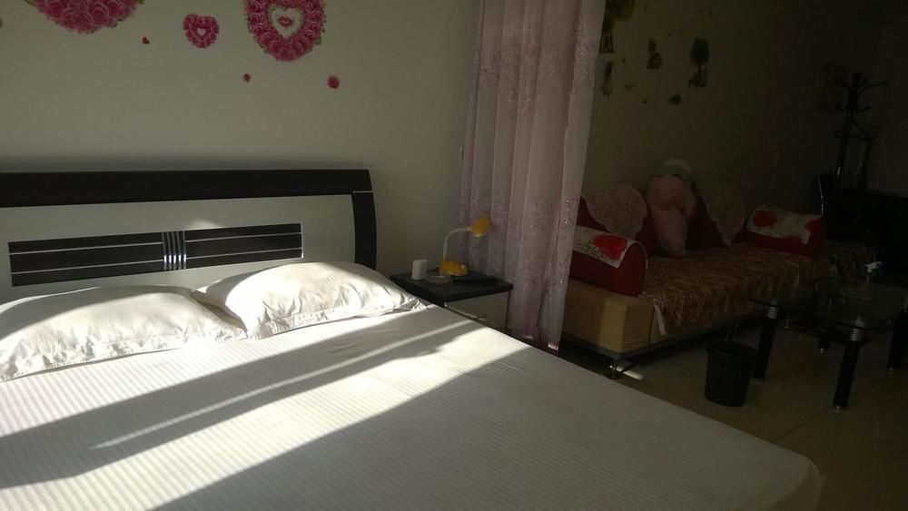 Тяньцзинь: Jingxin Hotel Apartment- Tianjin