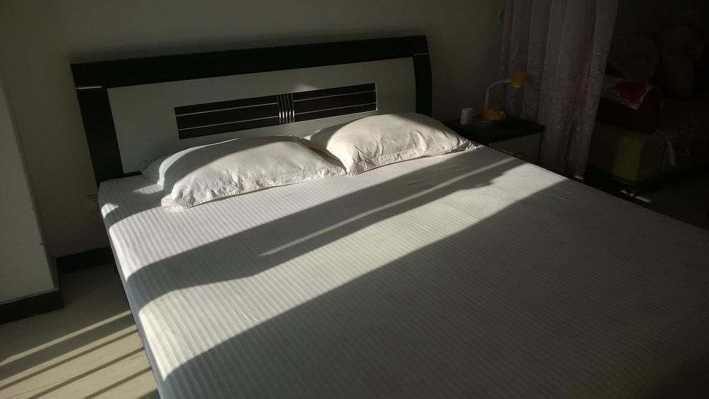 Тяньцзинь: Jingxin Hotel Apartment- Tianjin