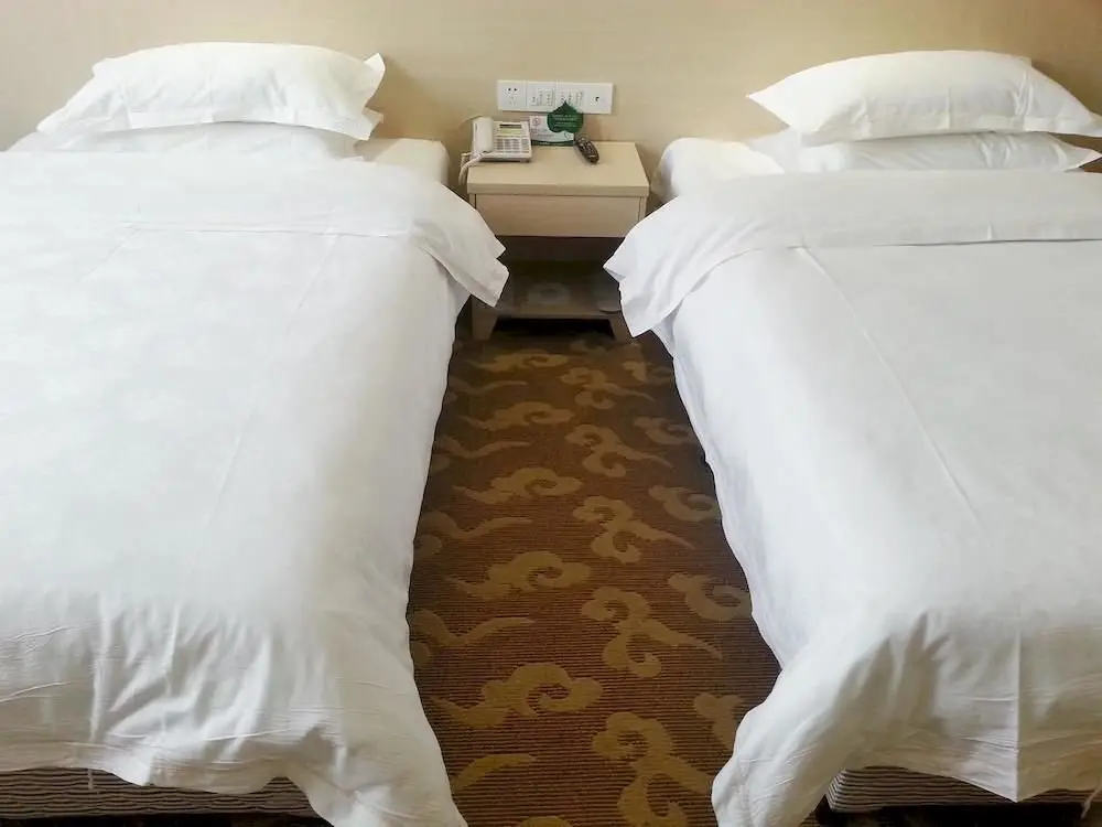 Ухань: Huili Times Hotel