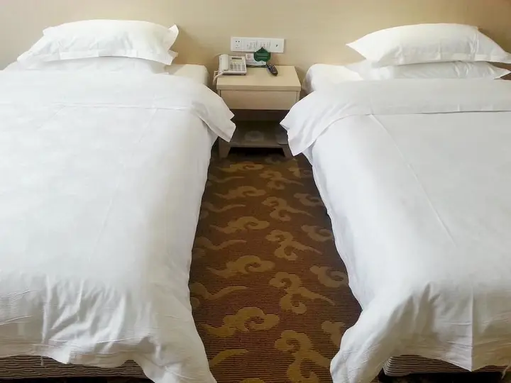 Ухань: Huili Times Hotel