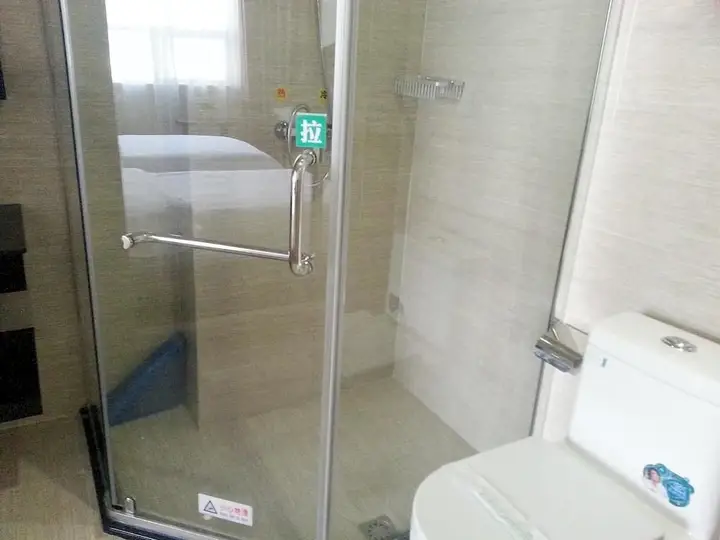 Ухань: Huili Times Hotel