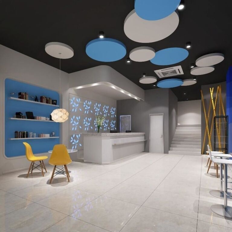 Циндао: Hanting Haiyou Hotel Qingdao Taidong Pedestrian Street Branch