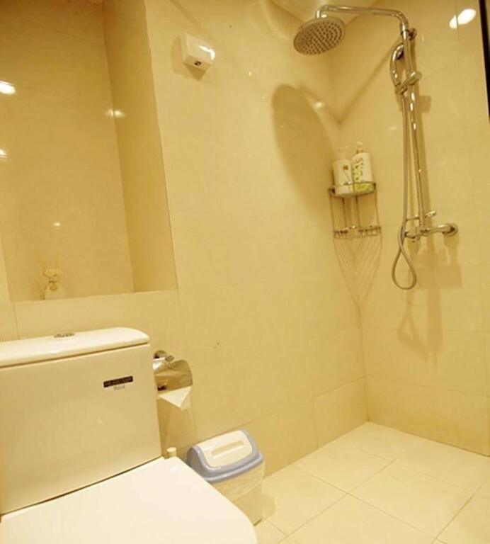Пекин: Haoshijia Apartment Hotel Beijing Wangjing