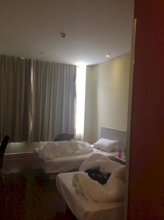 Лхаса: Hanting Hotel (Lhasa Potala Palace South)