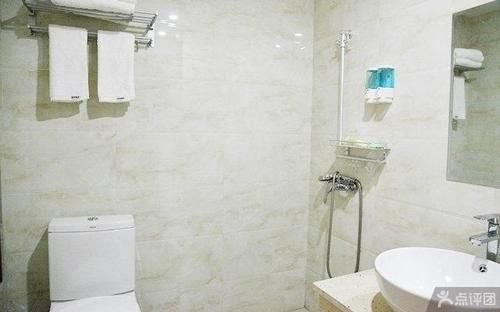 Чунцин: Golden Pillar Business Hotel