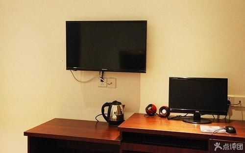 Чунцин: Golden Pillar Business Hotel
