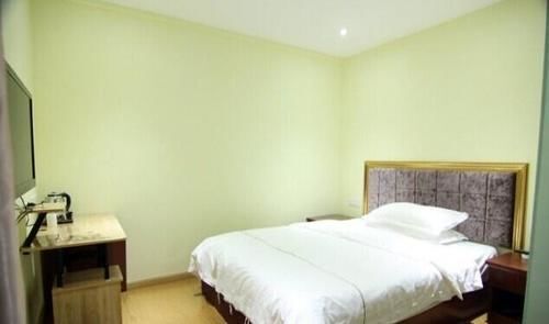 Чунцин: Golden Pillar Business Hotel