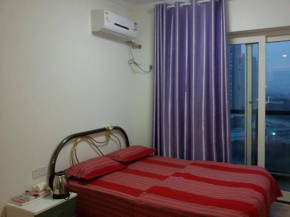 Чжэнчжоу: Zhenzhou OK Happiness Serviced Apartment