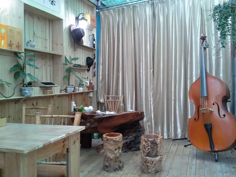 Сямынь: Xiamen Gulangyu Softtime Inn