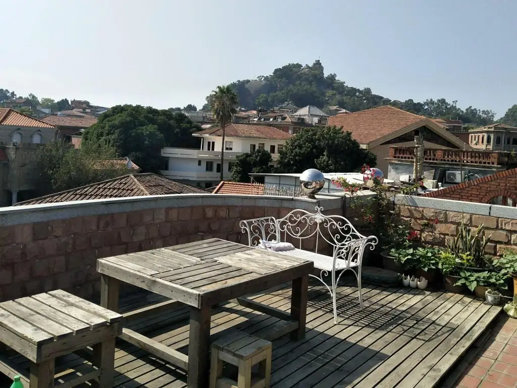 Сямынь: Xiamen Gulangyu Softtime Inn