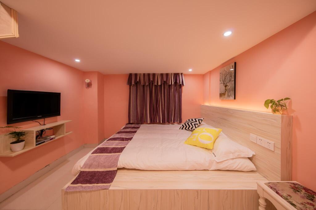 Xiamen Gulangyu Softtime Inn — фото 1
