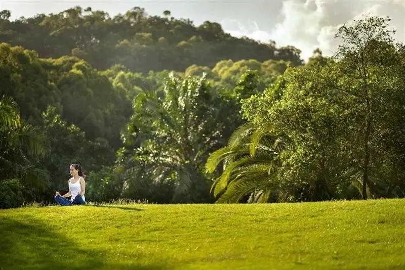 Hillview Golf Resort Dongguan — фото 1