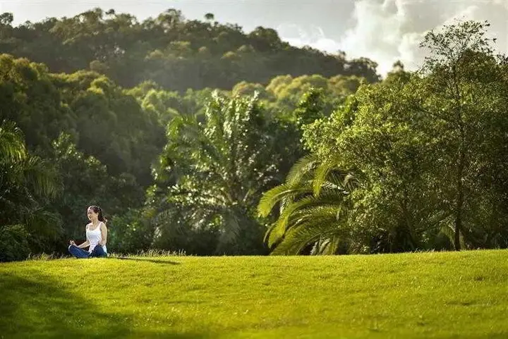 Дунгуань: Hillview Golf Resort Dongguan