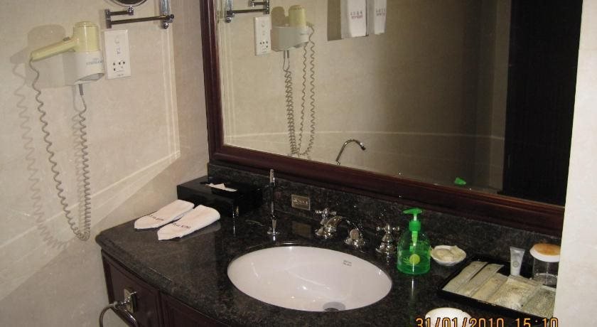 Цюаньчжоу: Dihao Hotel