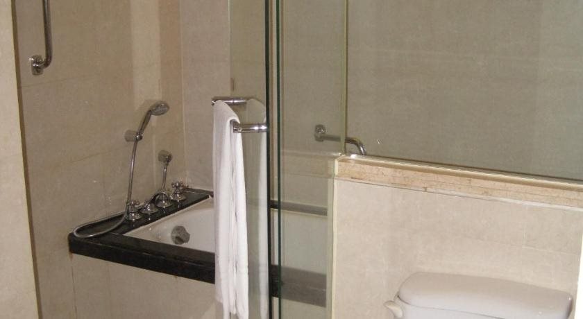 Цюаньчжоу: Dihao Hotel