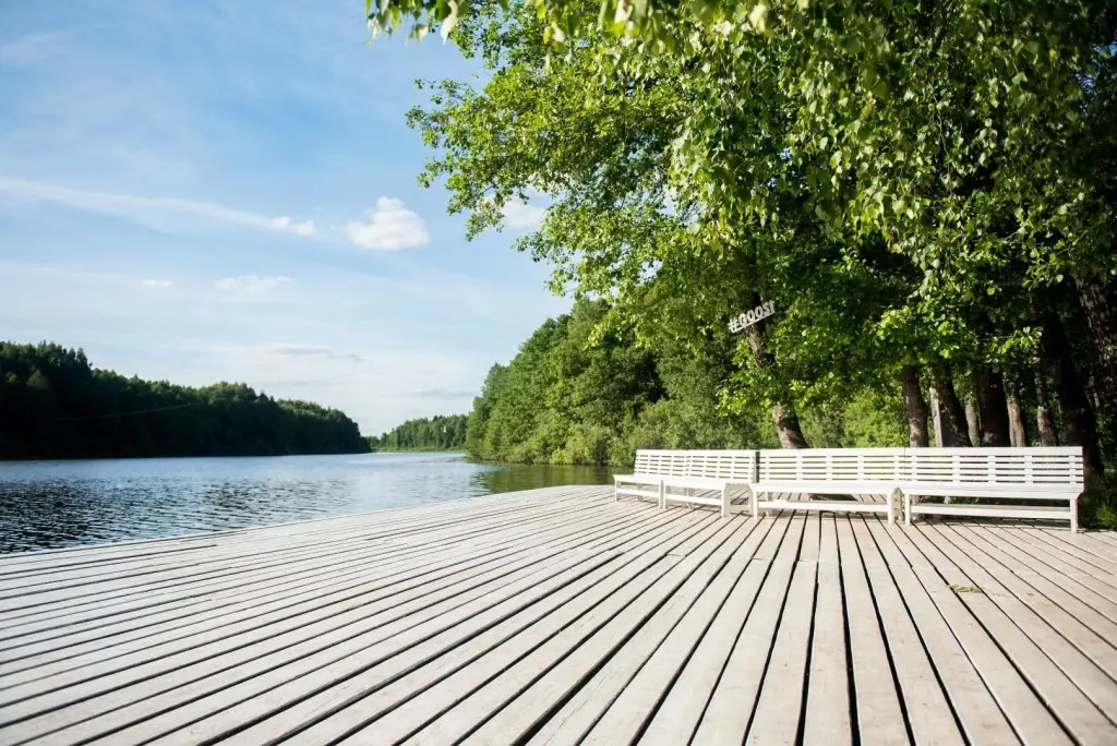 Ногинск: Goosi-Lebedi Wellness Centre (Гуси-Лебеди Велнес Центр)