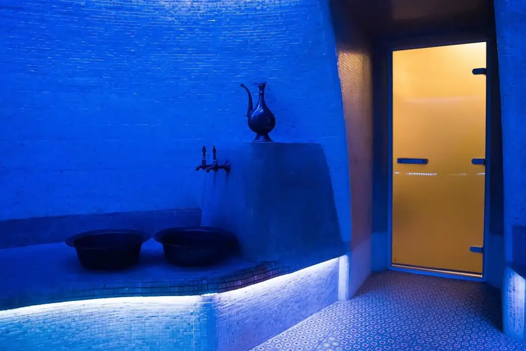 Ногинск: Goosi-Lebedi Wellness Centre (Гуси-Лебеди Велнес Центр)