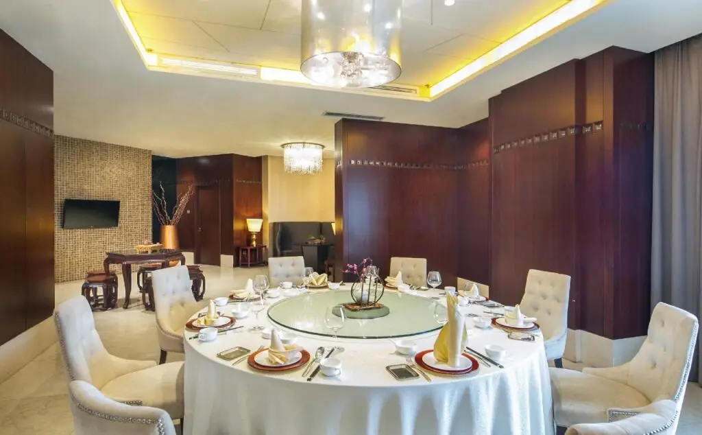 Тайан: Four Points by Sheraton Tai'an