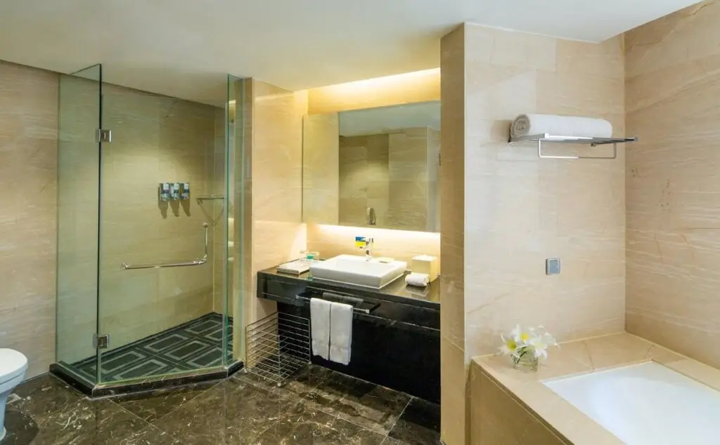 Тайан: Four Points by Sheraton Tai'an