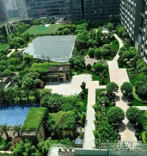 Чэнду: City Inn Apartment Hotel - Chengdu