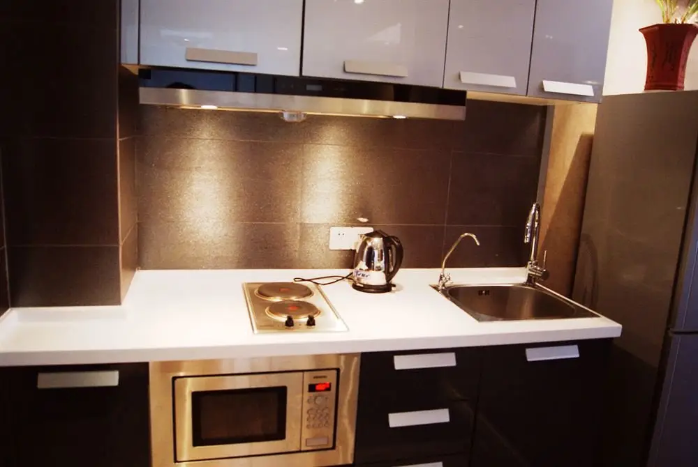 Нанкин: Nanjing Kaibin Apartment - Kairun No. 5