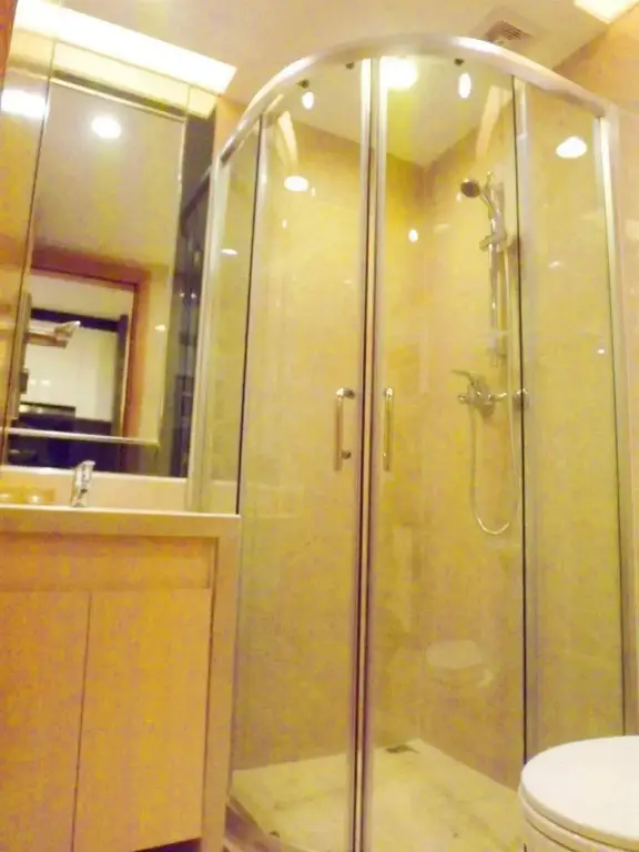 Фошань: Private Enjoyed Home Foshan PolyCullinan