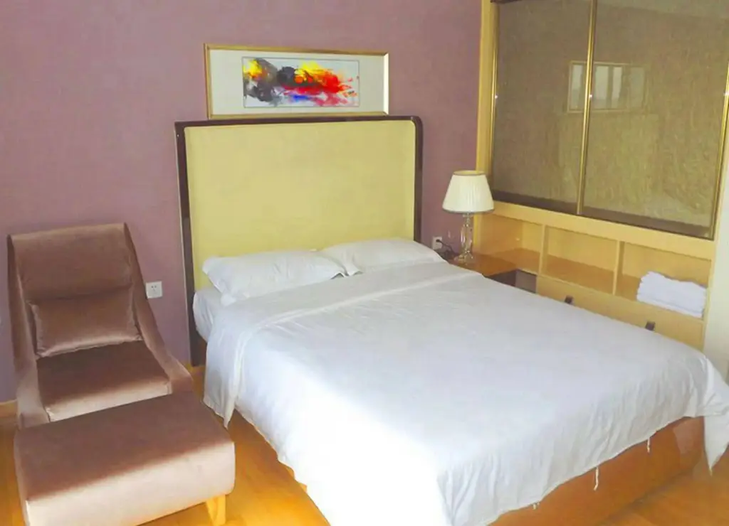 Фошань: Private Enjoyed Home Foshan PolyCullinan