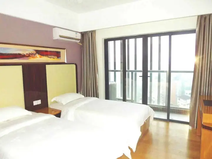 Фошань: Private Enjoyed Home Foshan PolyCullinan