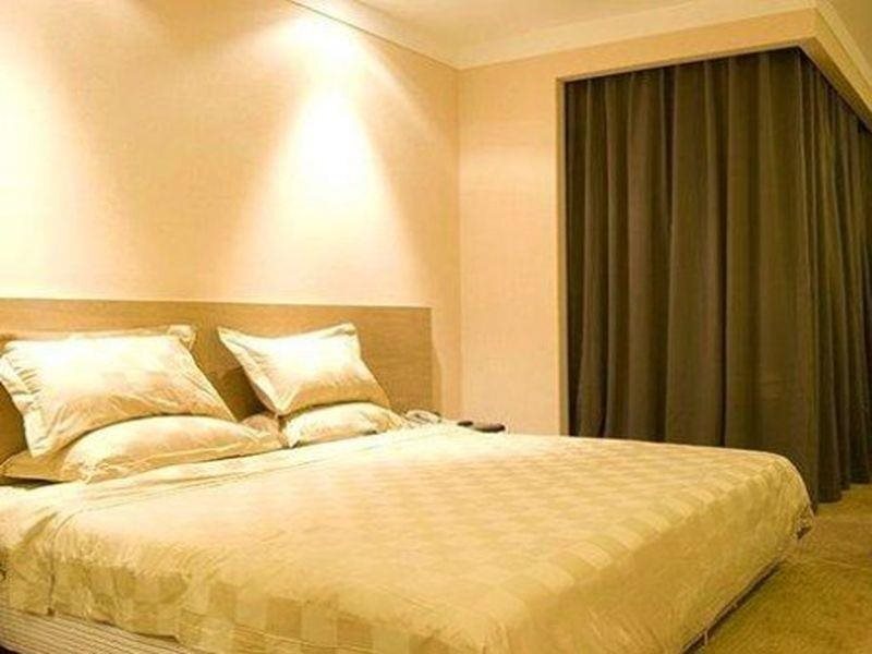 Шэньчжэнь: Grand Mercure Shenzhen Nanshan