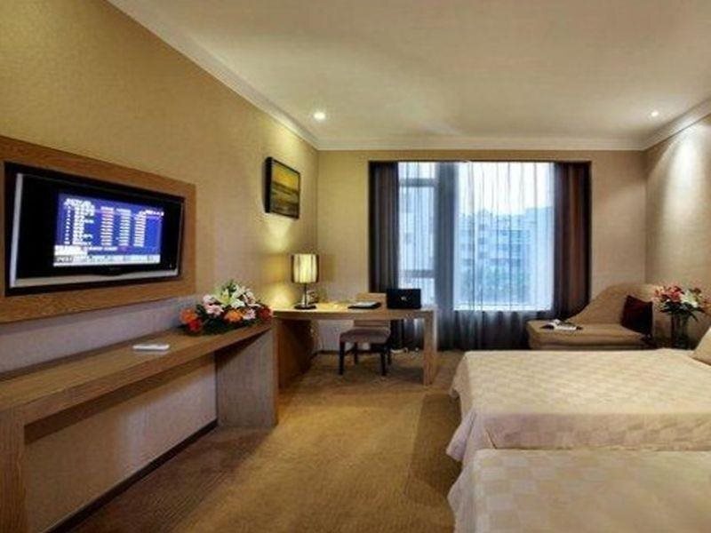 Grand Mercure Shenzhen Nanshan — фото 1