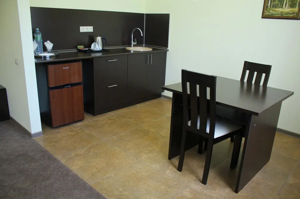 Горки Ленинские: Gorki Apartments Domodedovo