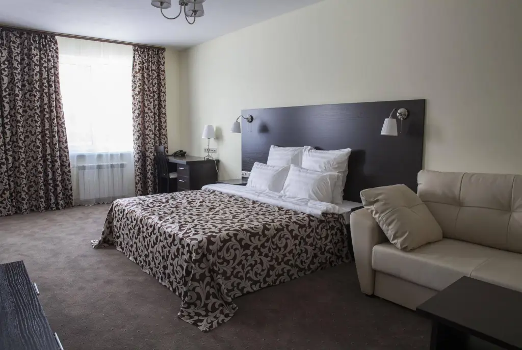 Горки Ленинские: Gorki Apartments Domodedovo