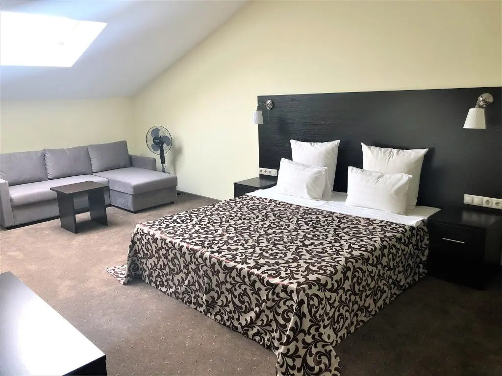 Горки Ленинские: Gorki Apartments Domodedovo