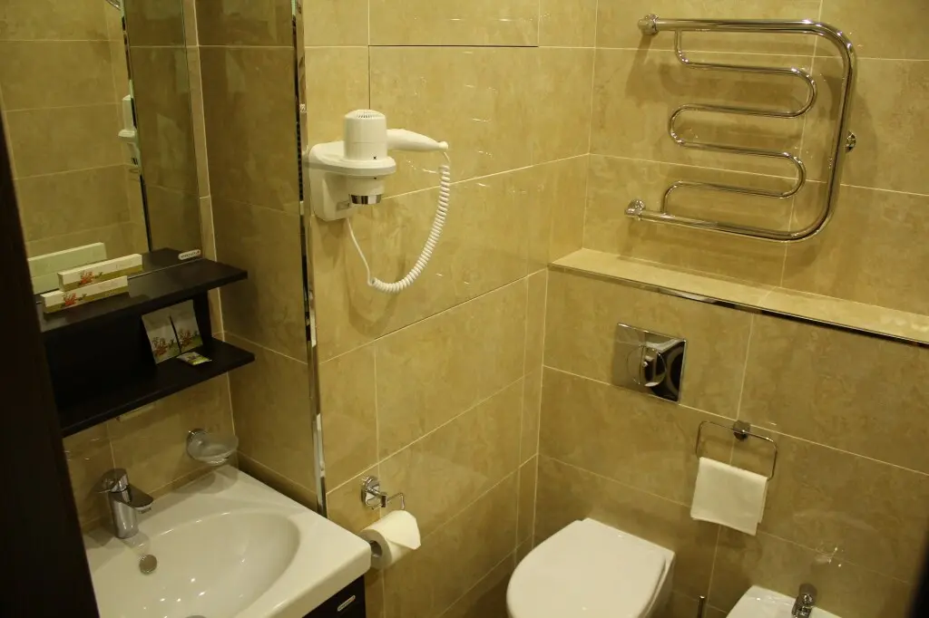 Горки Ленинские: Gorki Apartments Domodedovo