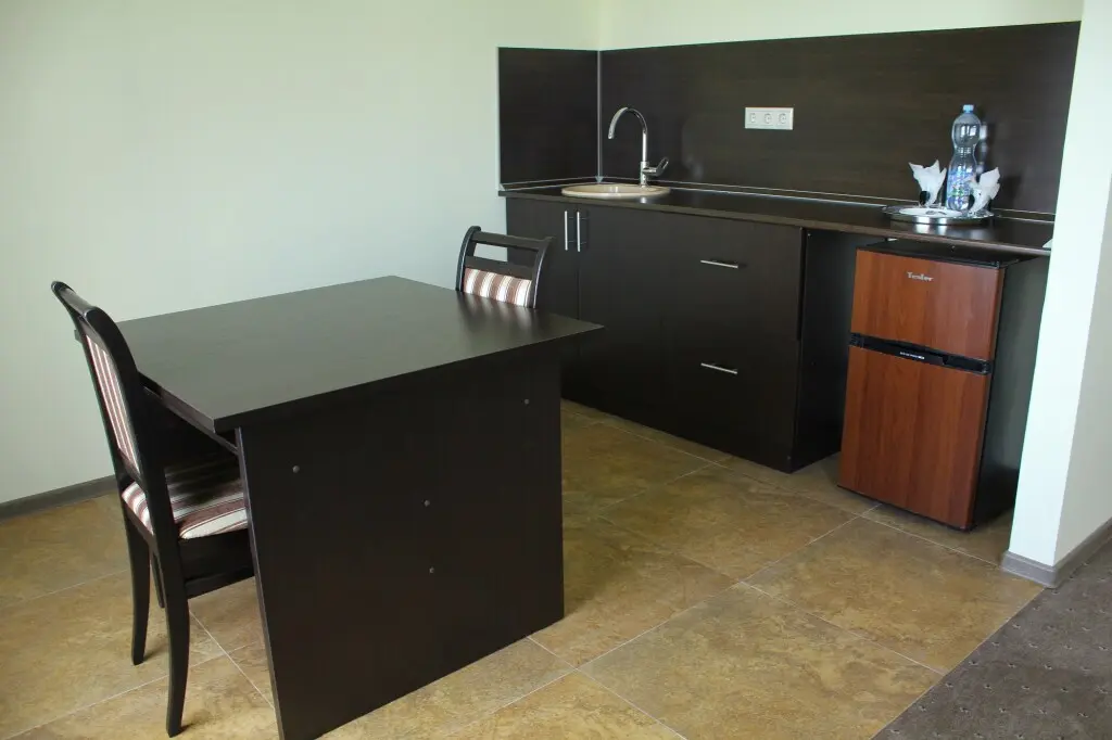 Горки Ленинские: Gorki Apartments Domodedovo