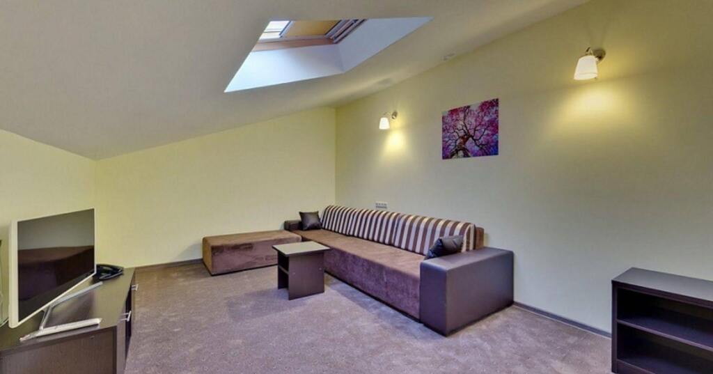 Горки Ленинские: Gorki Apartments Domodedovo