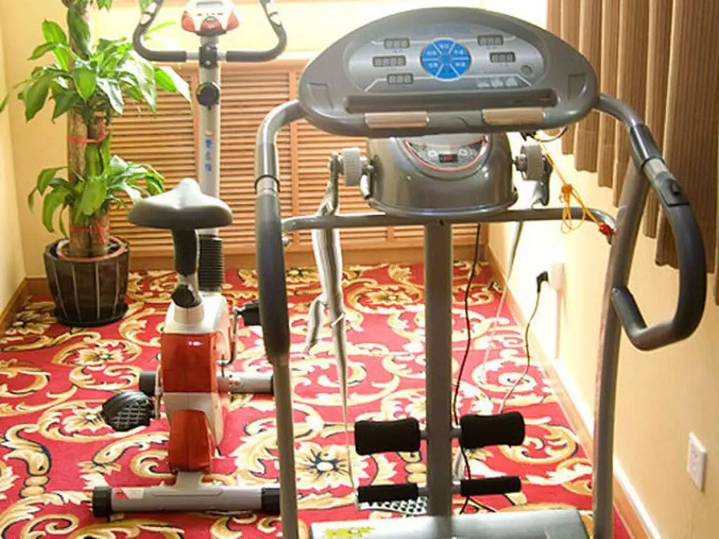 Пекин: Longjian Du Business Hotel
