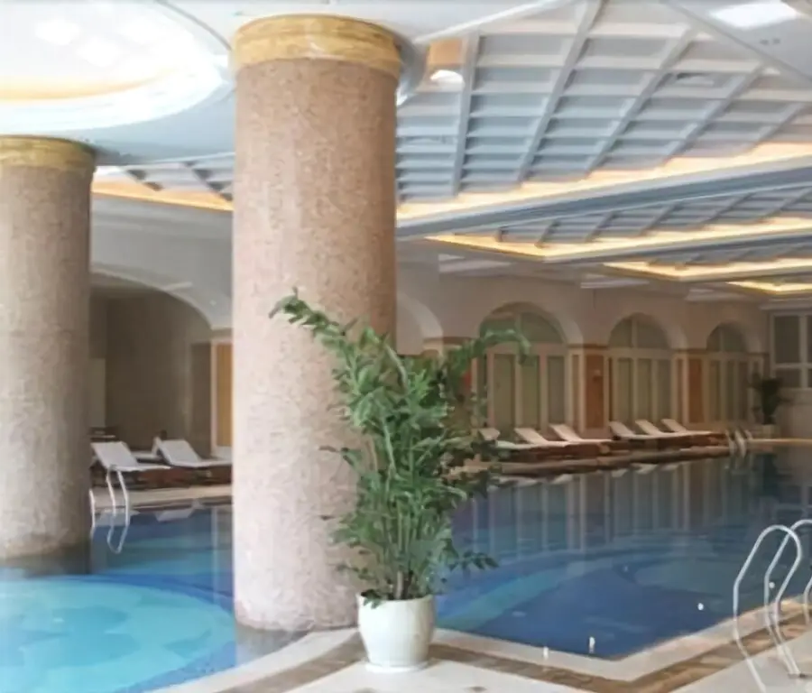 Шаоксинг: Landison Hotel Xinchang