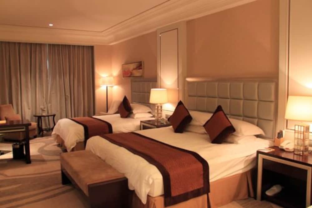 Шаоксинг: Landison Hotel Xinchang
