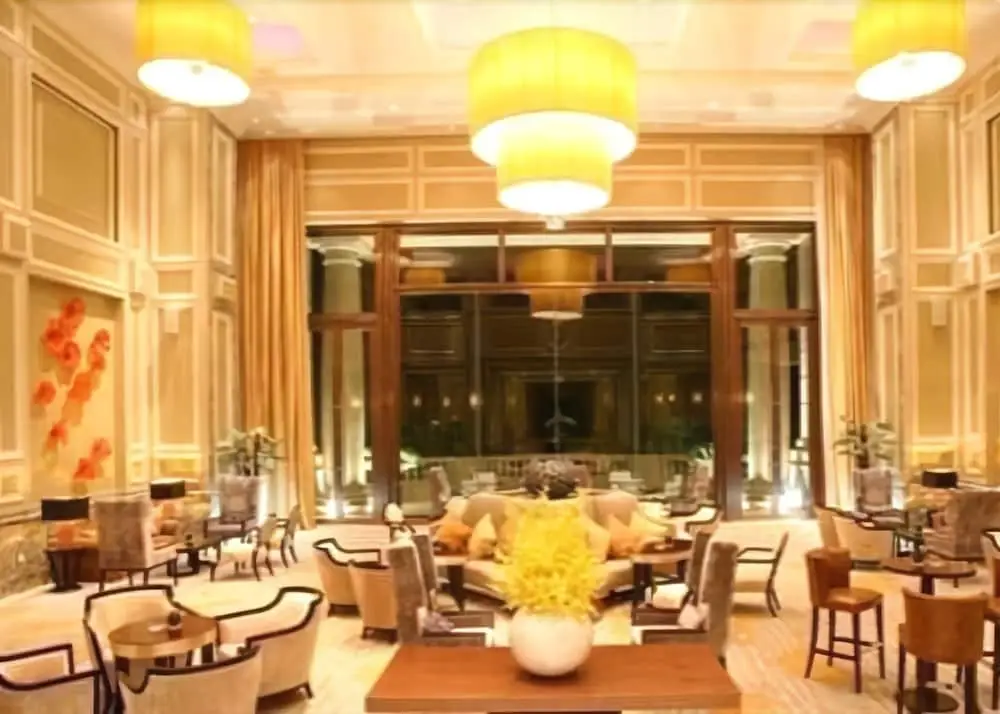 Шаоксинг: Landison Hotel Xinchang