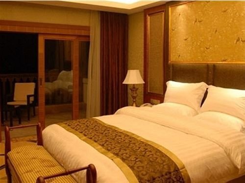 Чунцин: Chongqing Safari Park River & Holiday Hotel