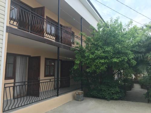 Сочи: Guest House Elizaveta