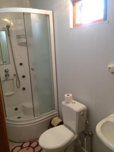 Сочи: Guest House Elizaveta