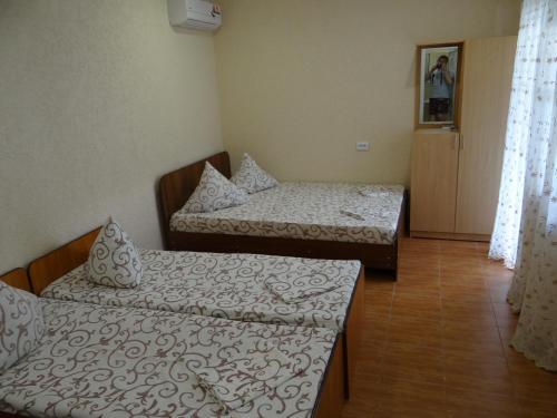 Сочи: Guest House Elizaveta